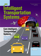 PUBLICATION : Feedback Control for Metro Lines With a Junction