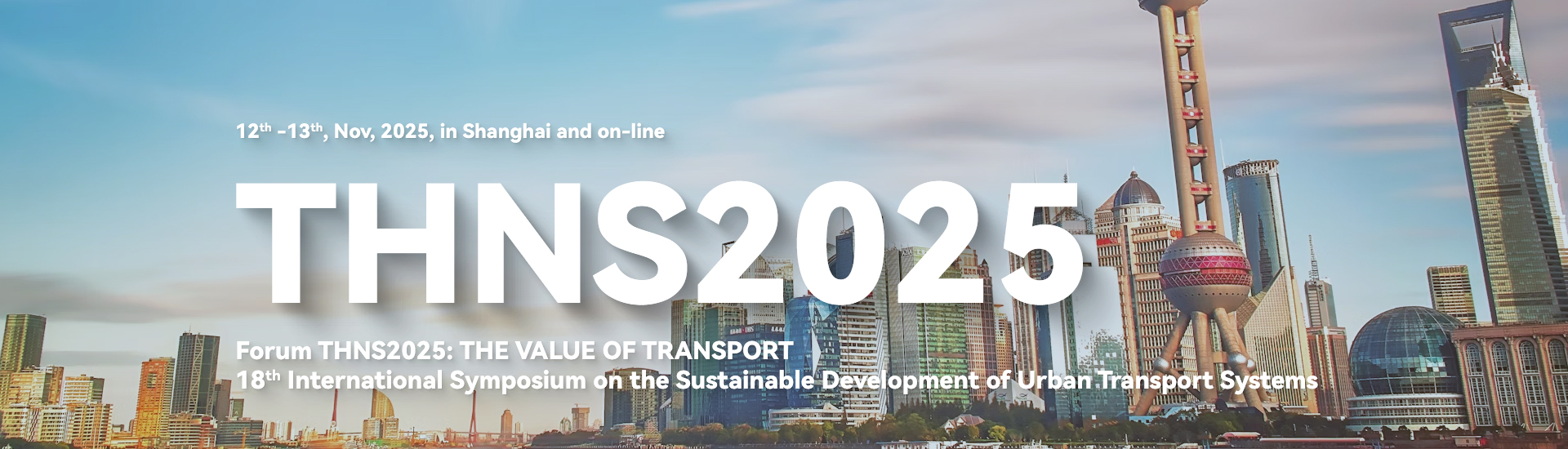 THNS 2025
